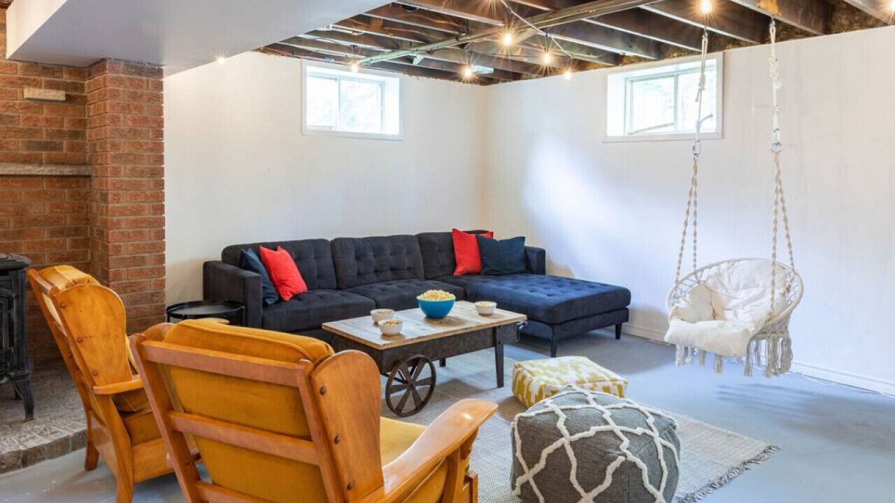 Photo of Livingroom in Trent Lakes
