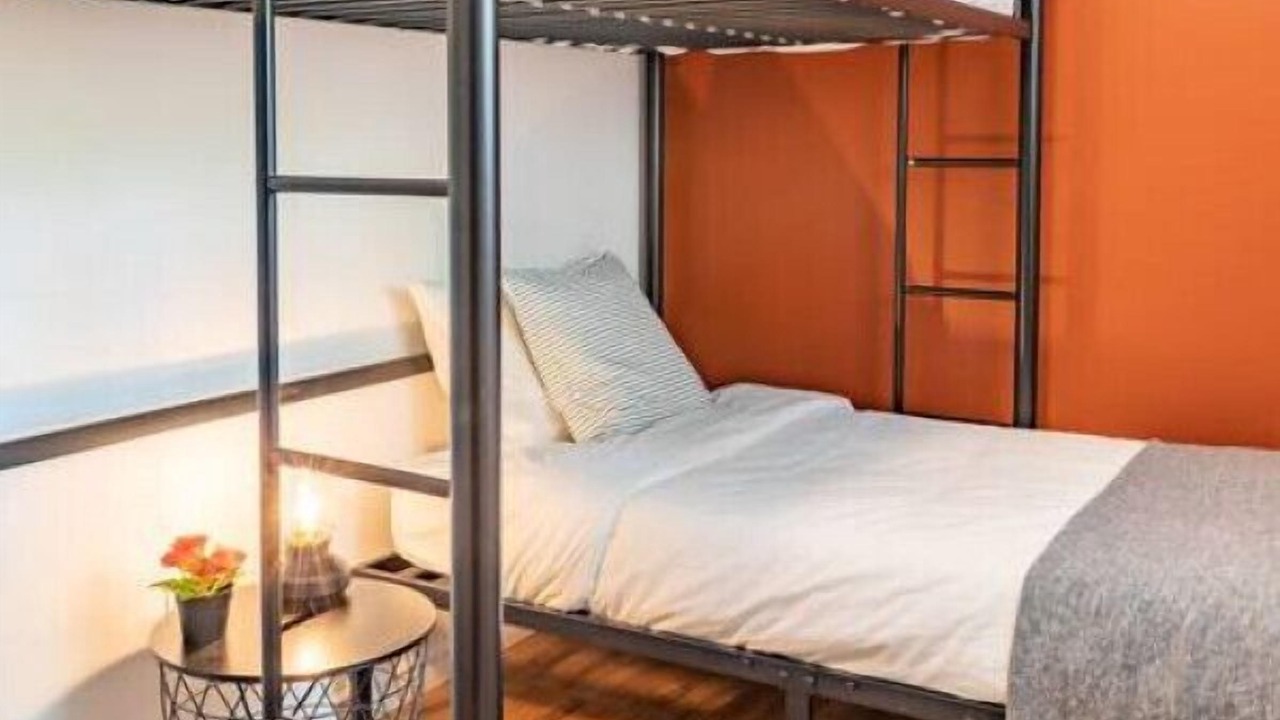 Photo of Bedroom in Trent Lakes