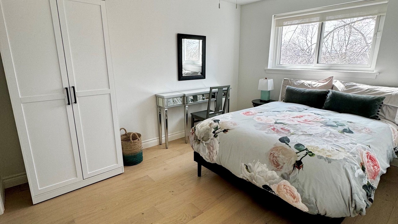Photo of Bedroom in The Peanut