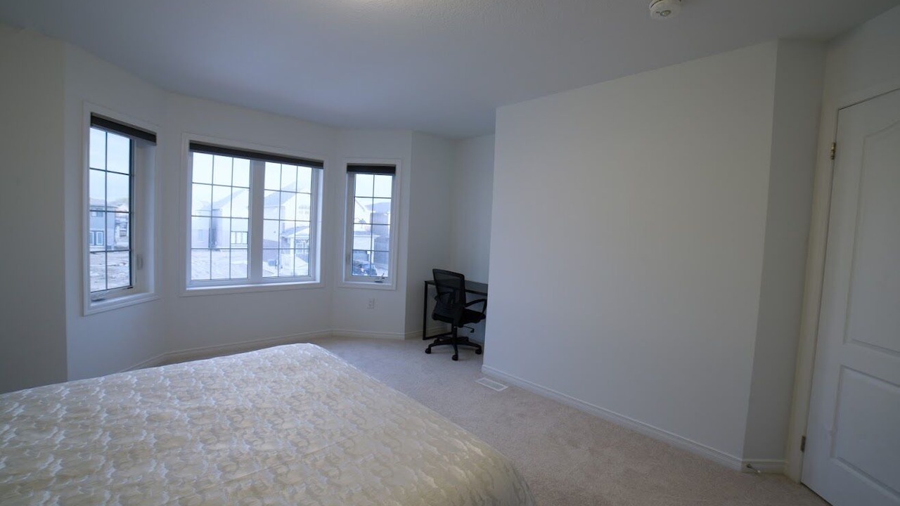 Photo of Bedroom in Brantford