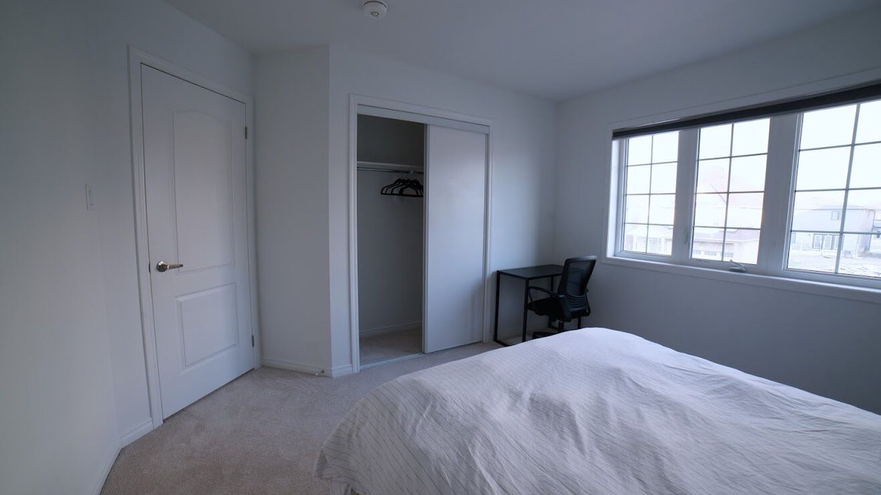 Photo of Bedroom in Brantford