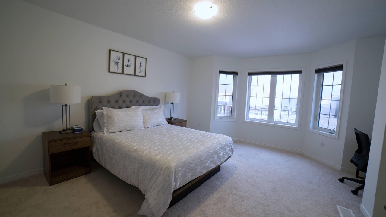 Photo of Bedroom in Brantford
