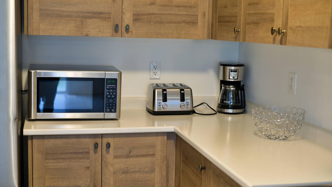 Photo of Kitchen in Brantford