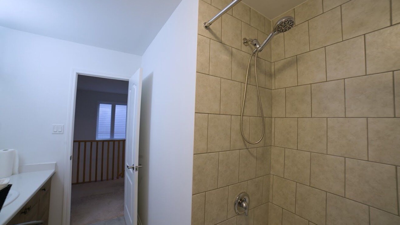 Photo of Bathroom in Brantford