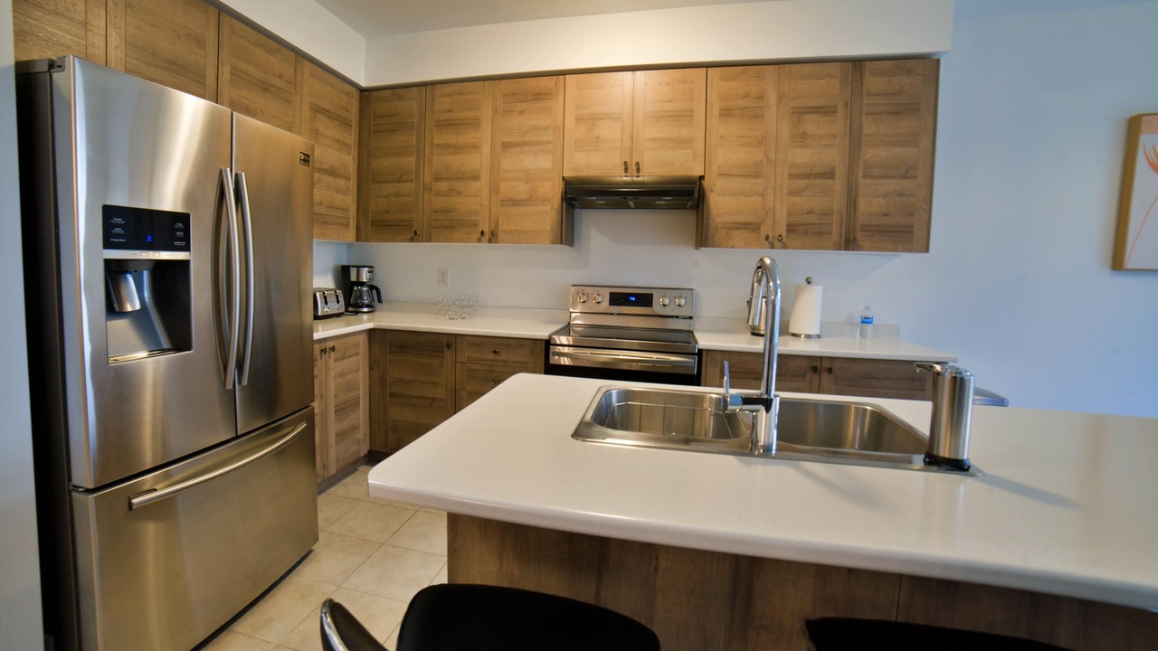 Photo of Kitchen in Brantford