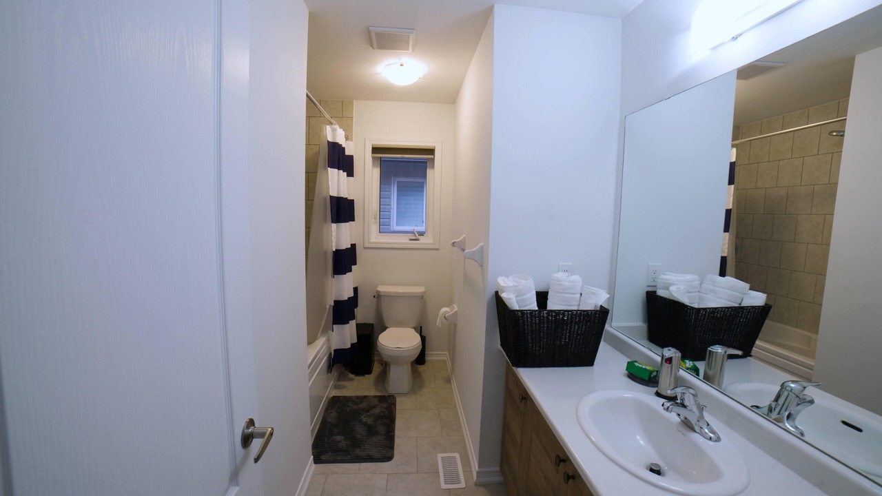 Photo of Bathroom in Brantford