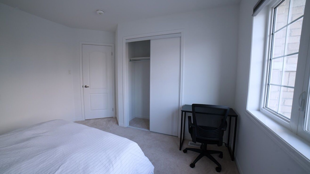 Photo of Bedroom in Brantford