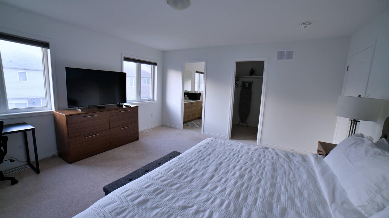 Photo of Bedroom in Brantford