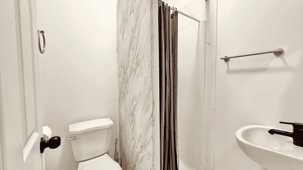 Photo of Bathroom in Port Colborne