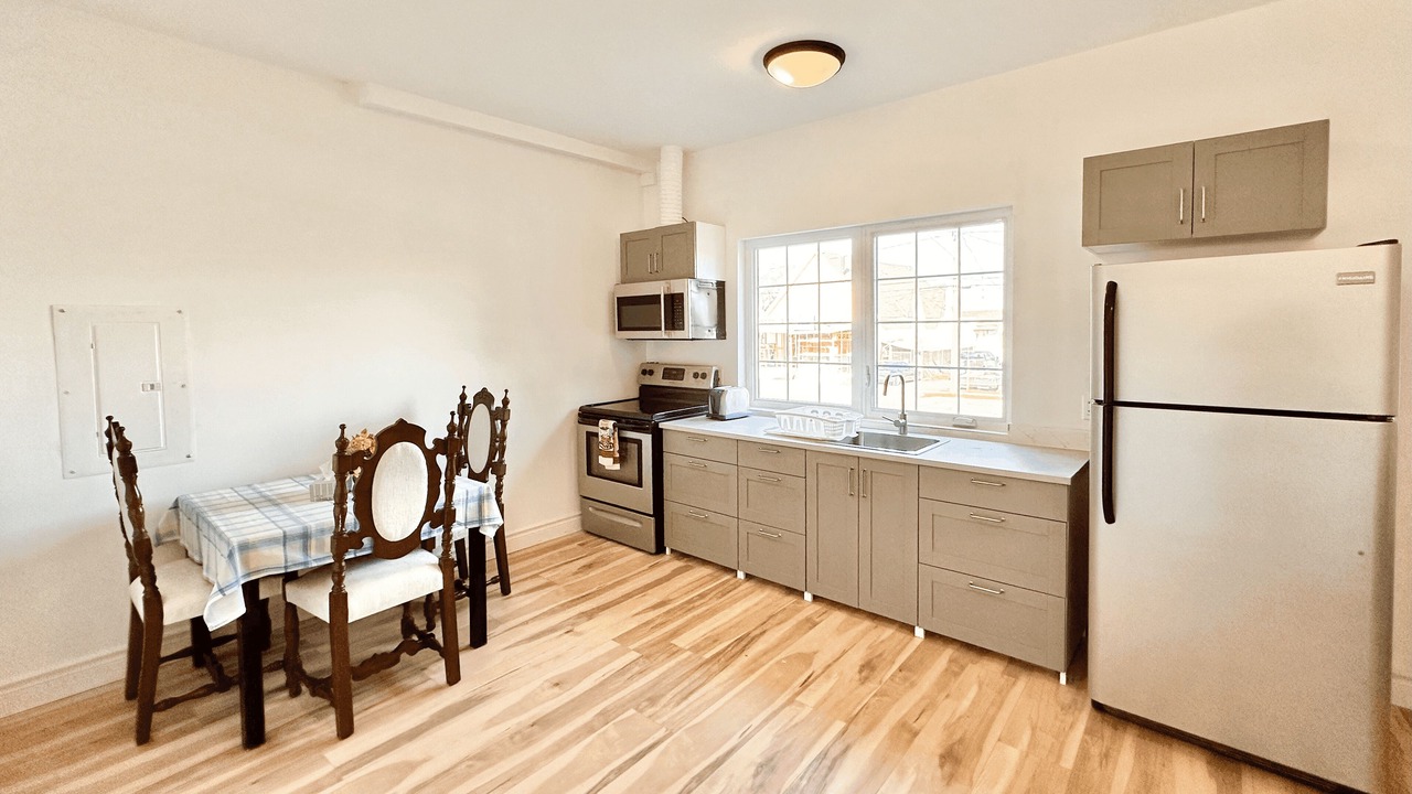 Photo of Kitchen in Port Colborne