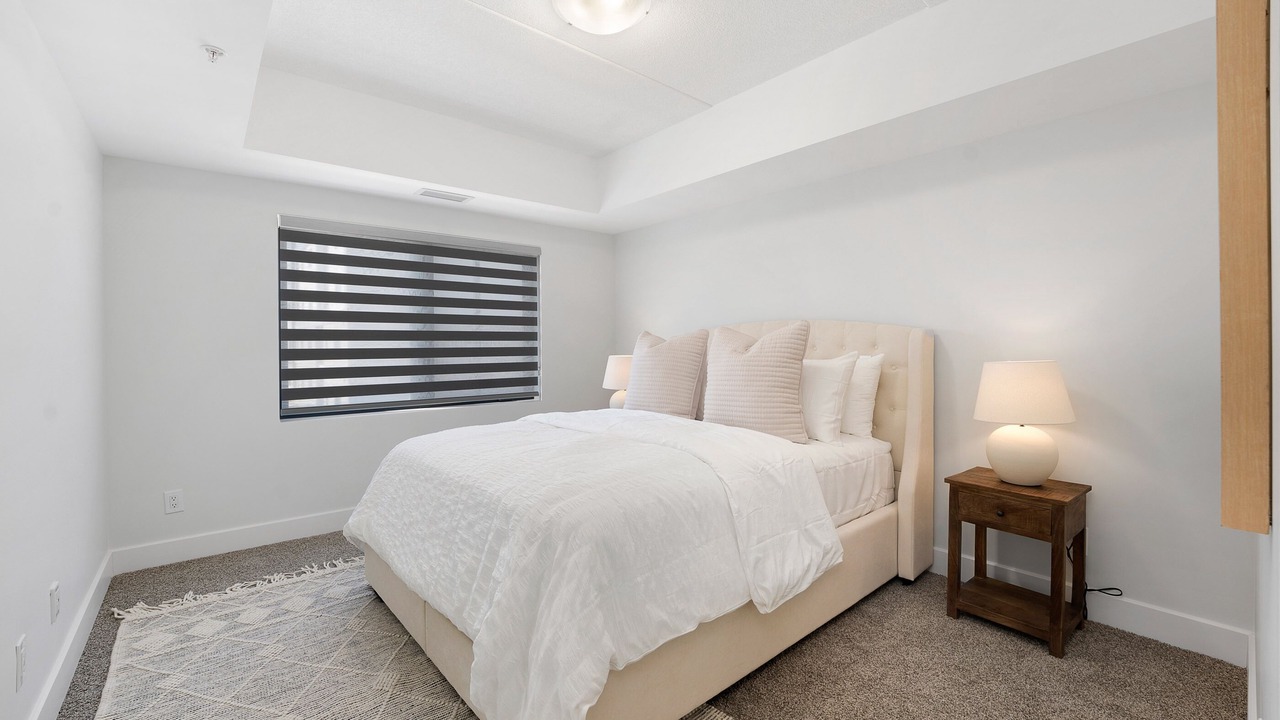 Photo of Bedroom in LaSalle
