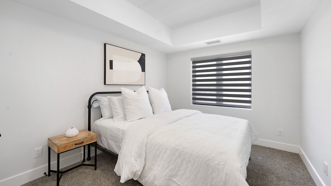 Photo of Bedroom in LaSalle