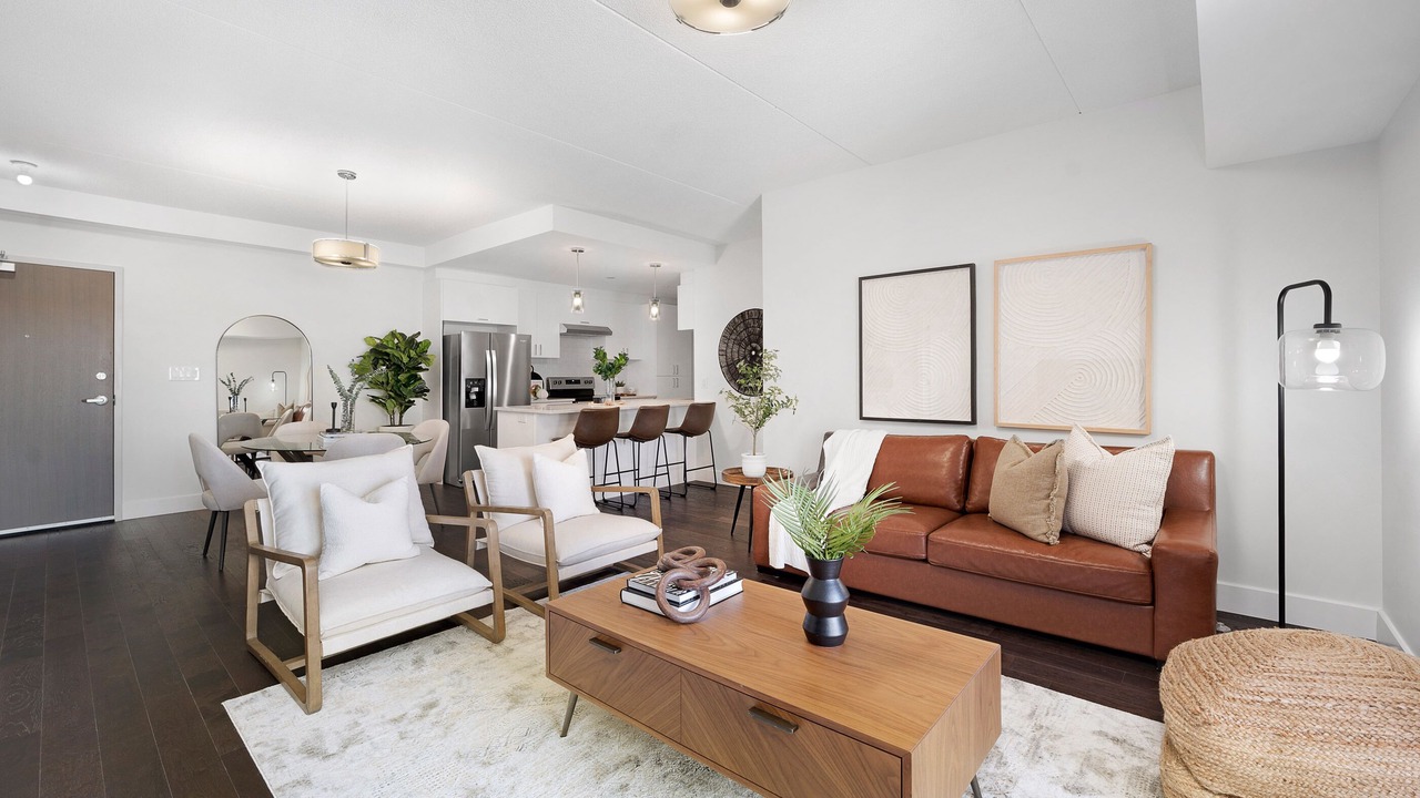 Photo of Livingroom in LaSalle