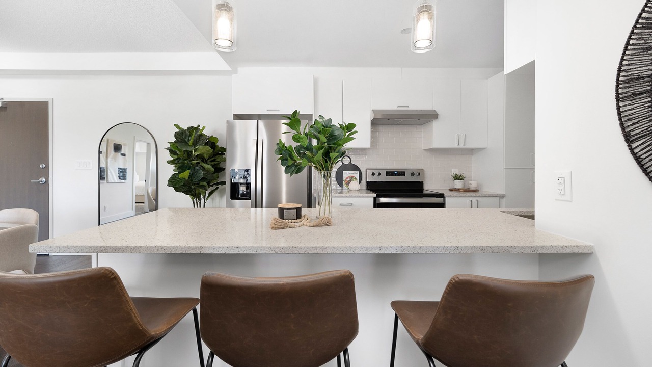 Photo of Kitchen in LaSalle