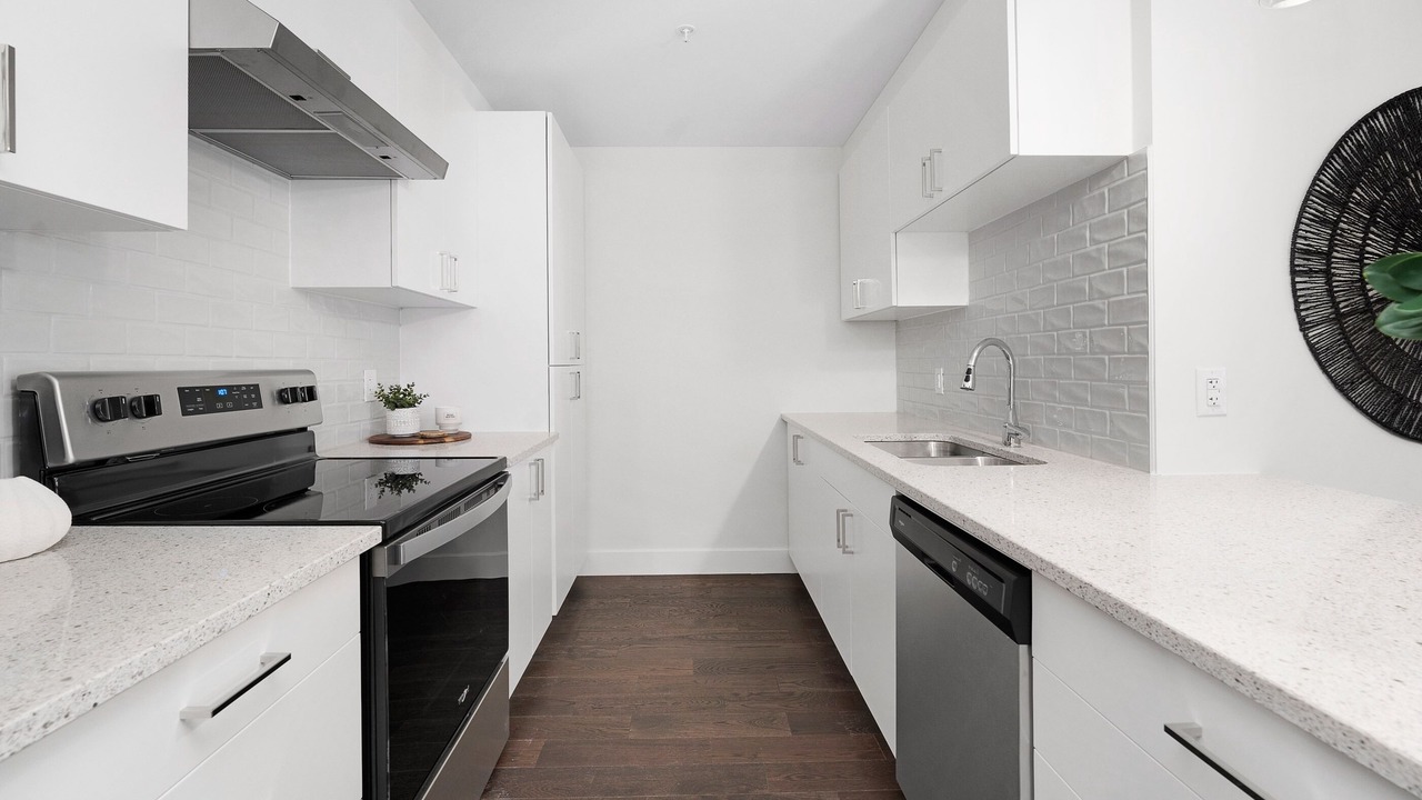 Photo of Kitchen in LaSalle