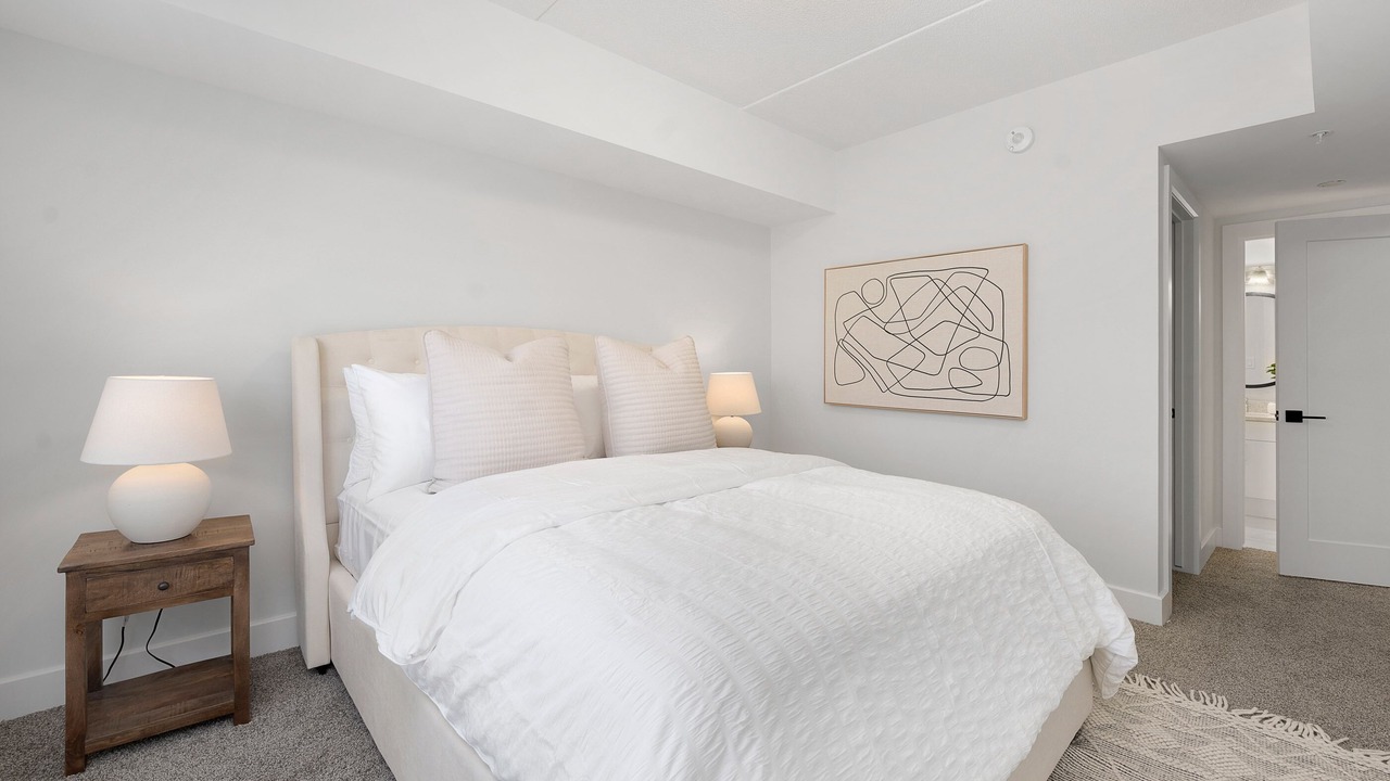 Photo of Bedroom in LaSalle