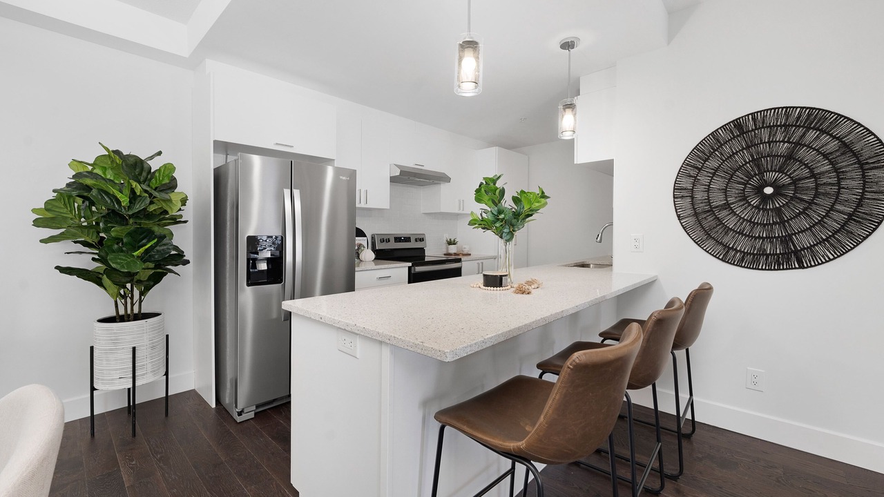 Photo of Kitchen in LaSalle