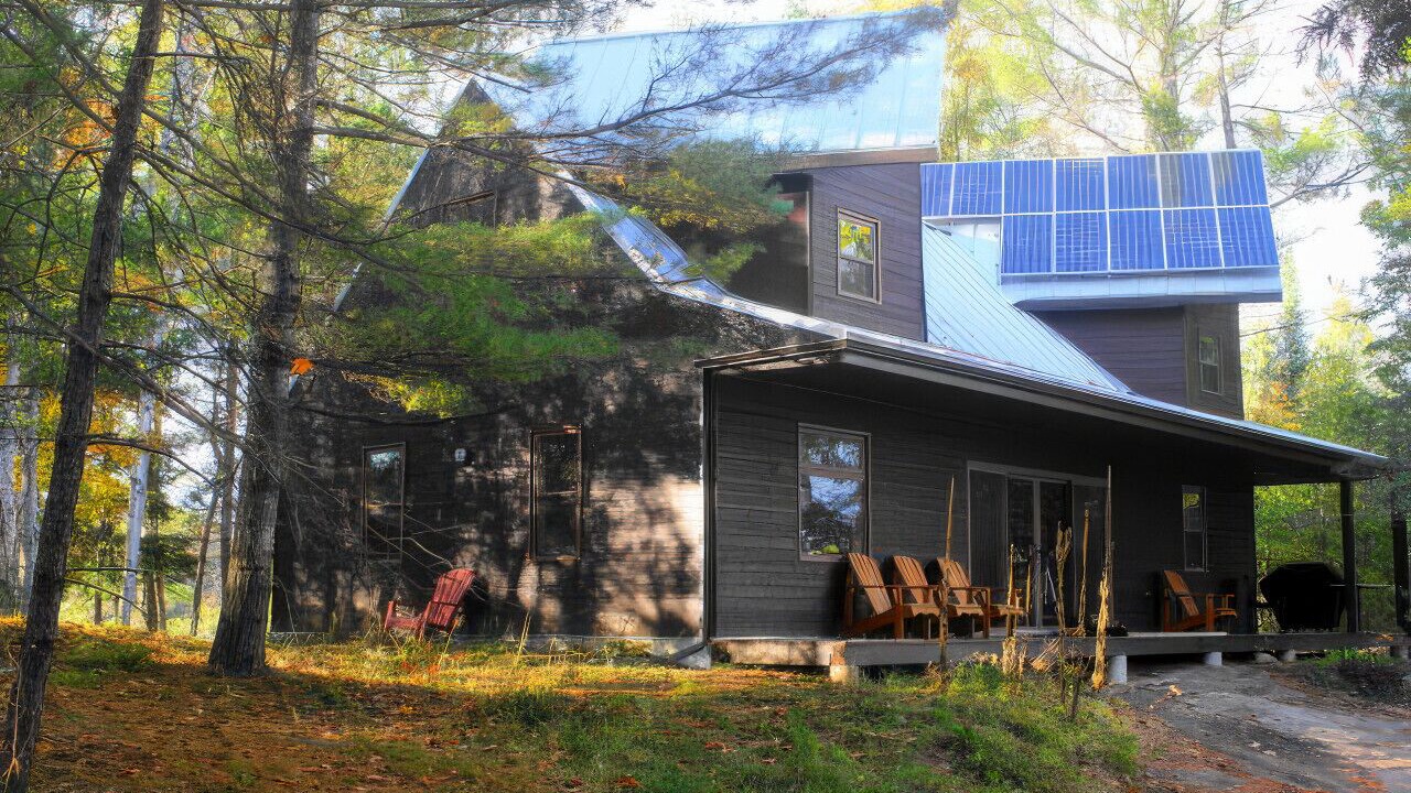 Photo of Outdoor in Trent Lakes