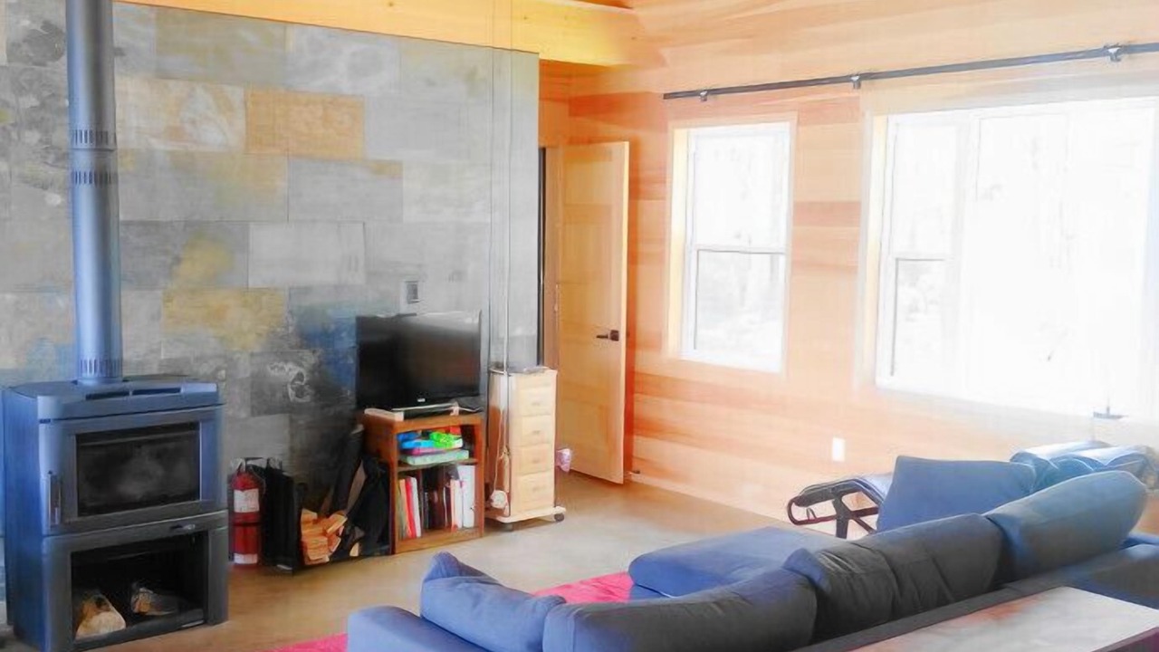 Photo of Livingroom in Trent Lakes