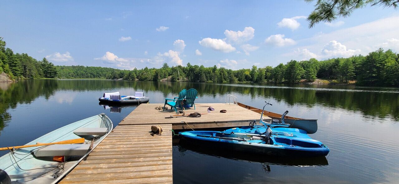 Photo of Others in Trent Lakes