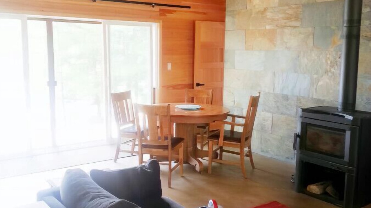 Photo of Livingroom in Trent Lakes
