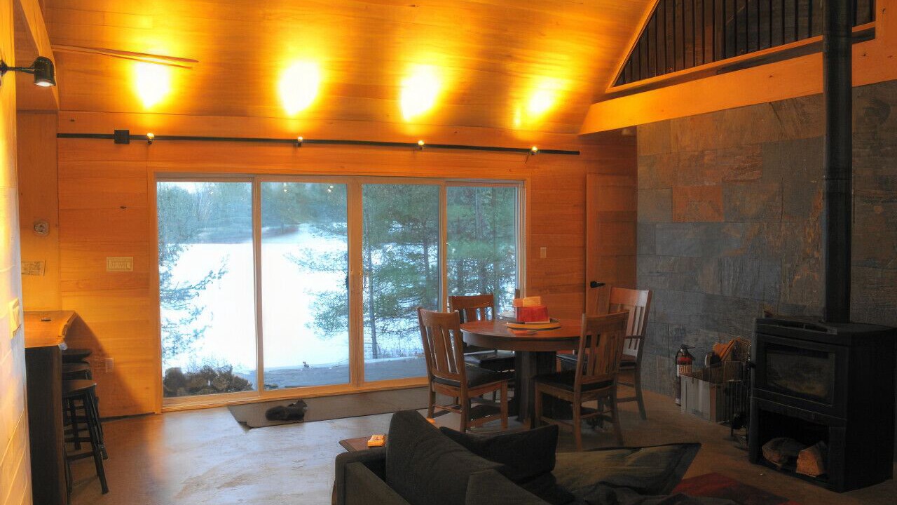 Photo of Livingroom in Trent Lakes