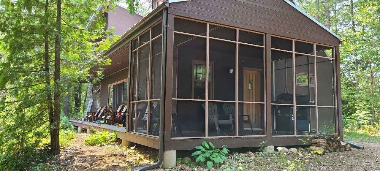 Photo of Outdoor in Trent Lakes