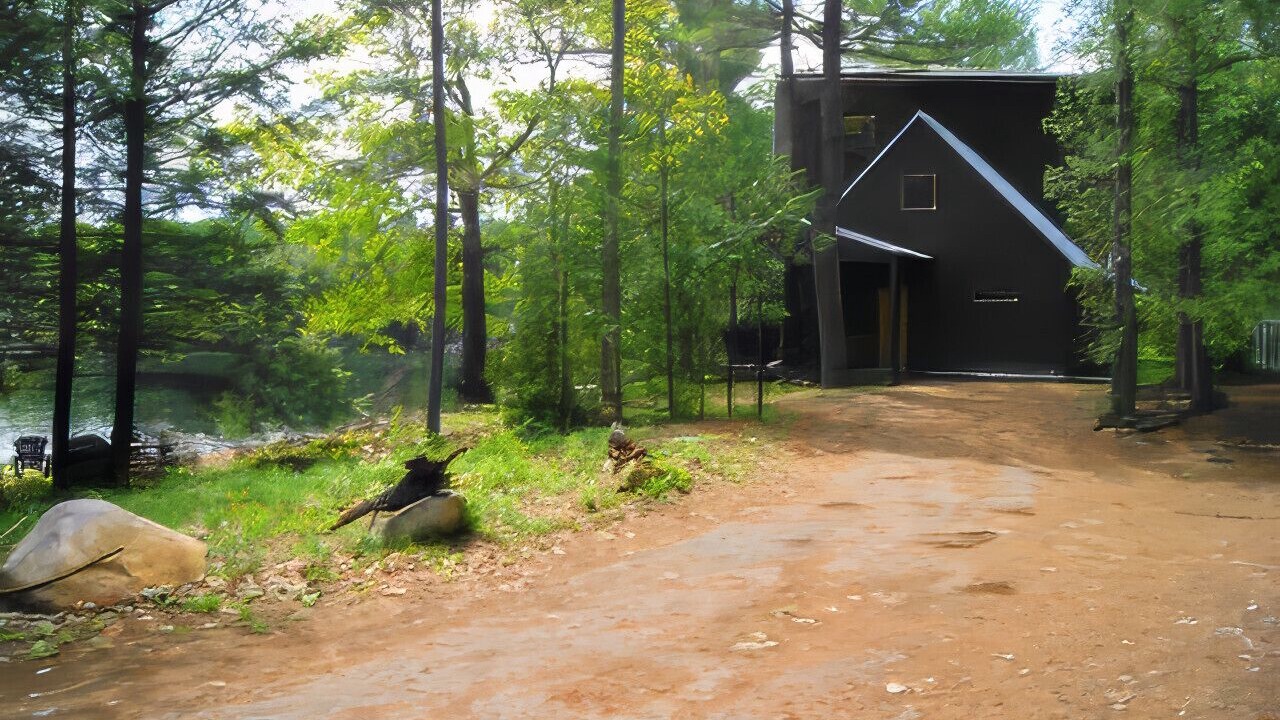 Photo of Outdoor in Trent Lakes