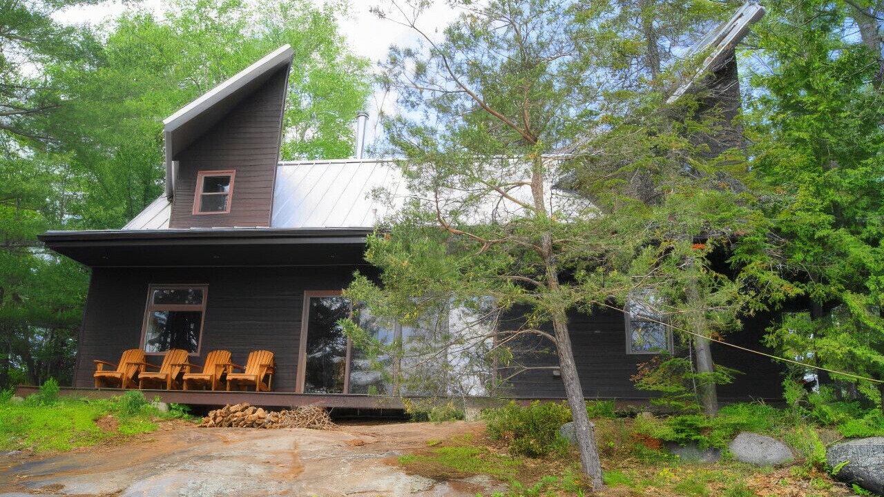 Photo of Outdoor in Trent Lakes