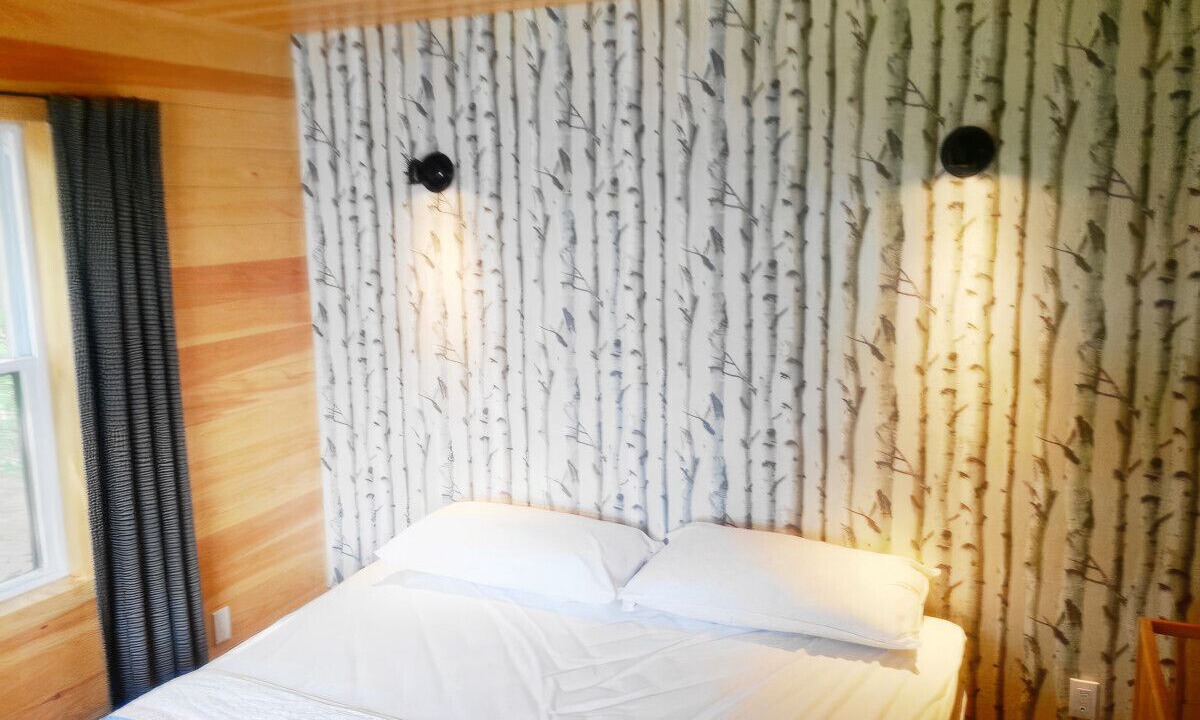 Photo of Bedroom in Trent Lakes