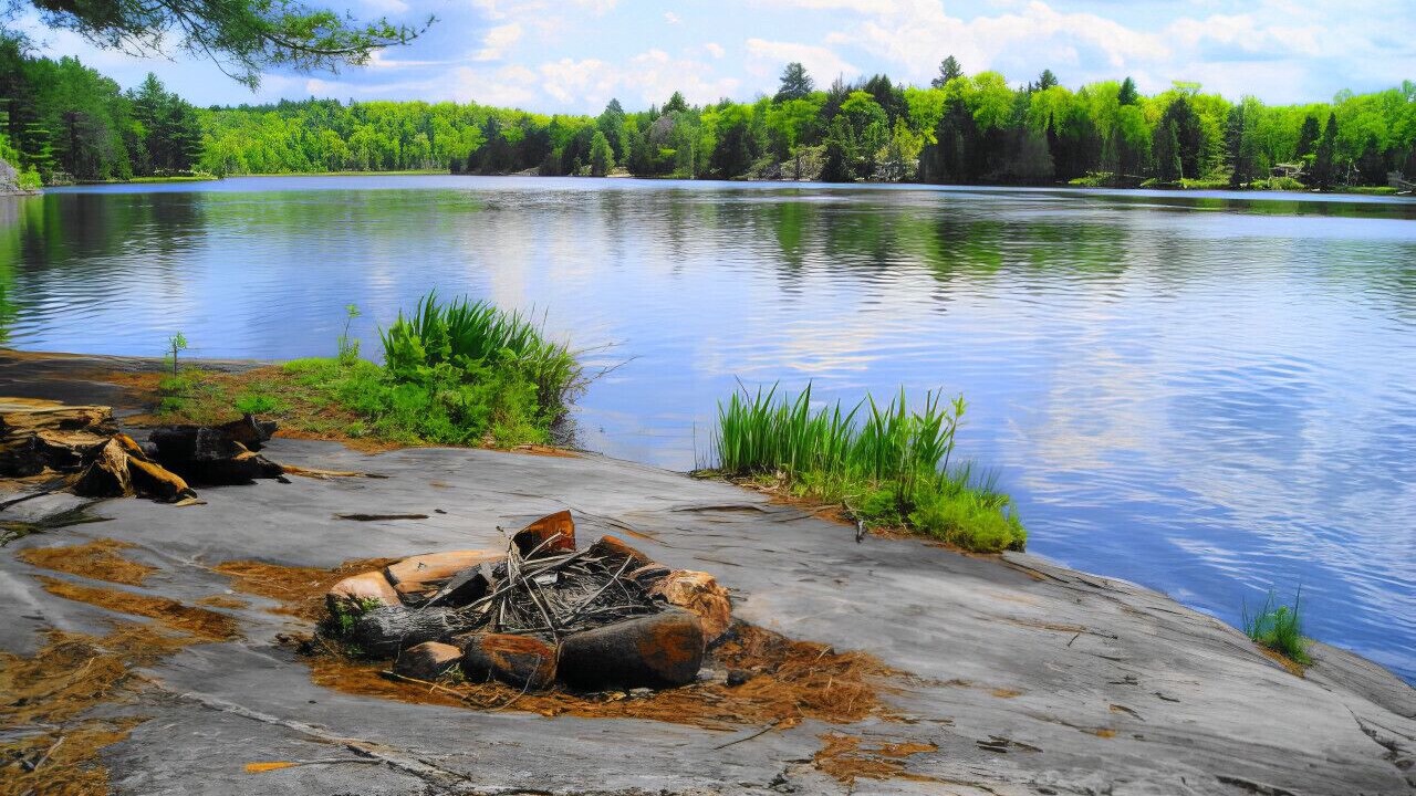 Photo of Others in Trent Lakes