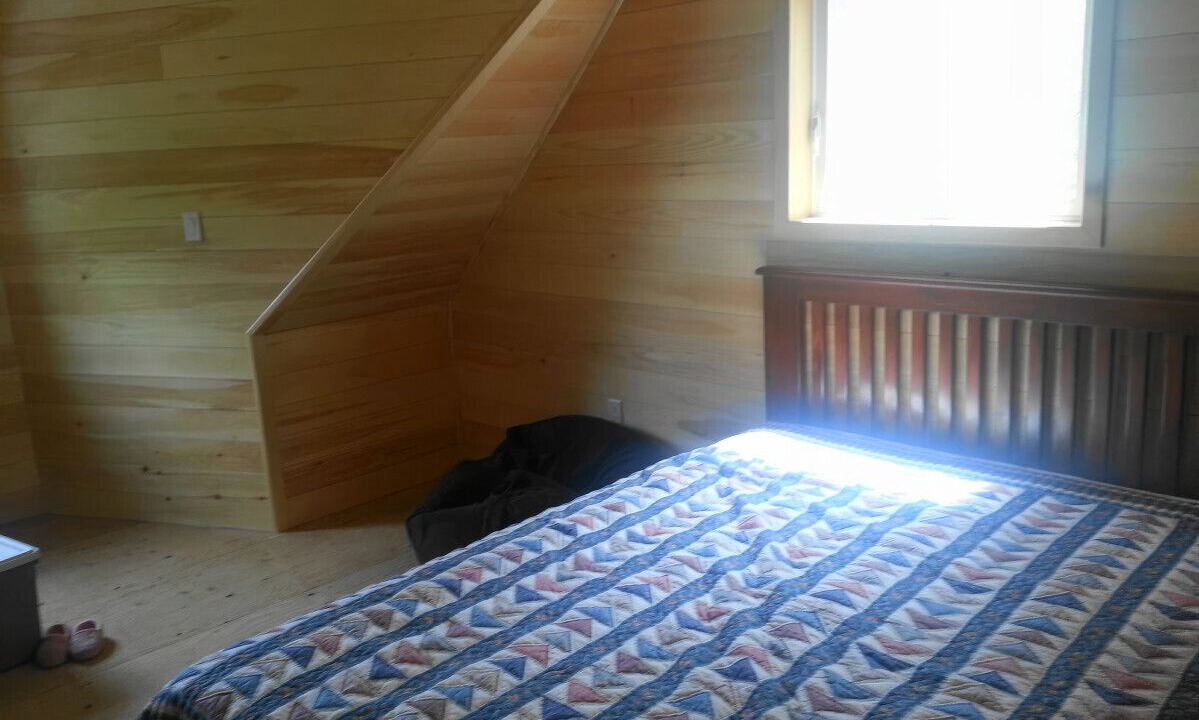 Photo of Bedroom in Trent Lakes
