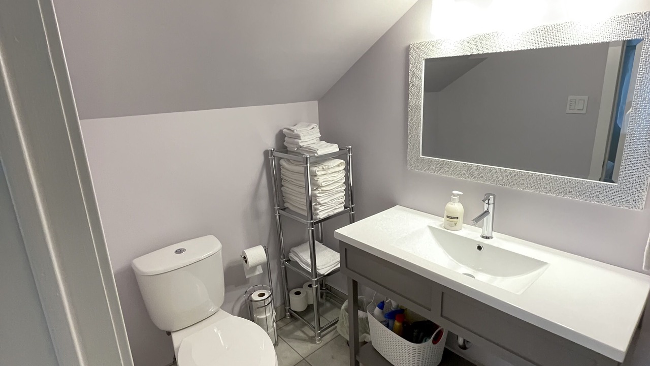 Photo of Bathroom in Perth