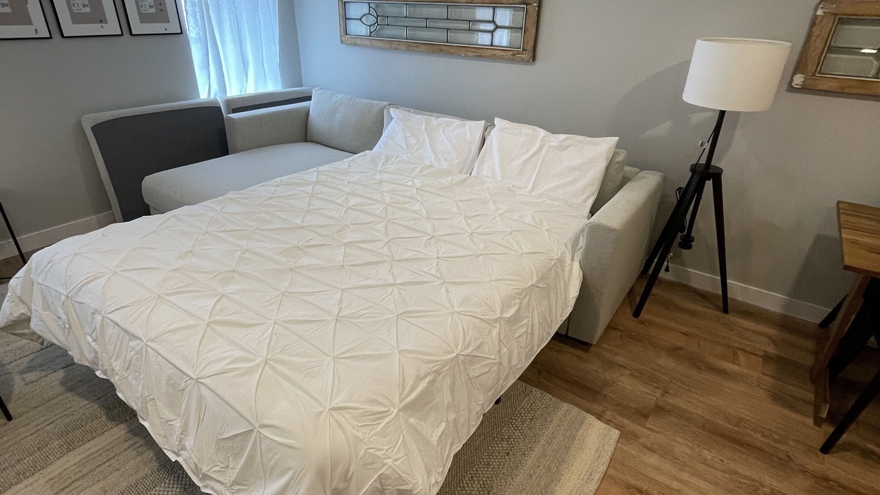 Photo of Bedroom in Perth