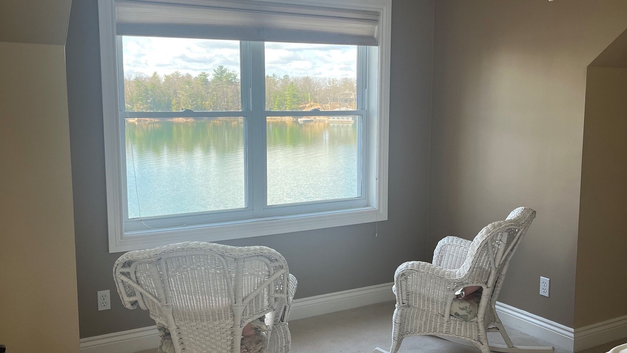 Photo of Bedroom in Lansdowne