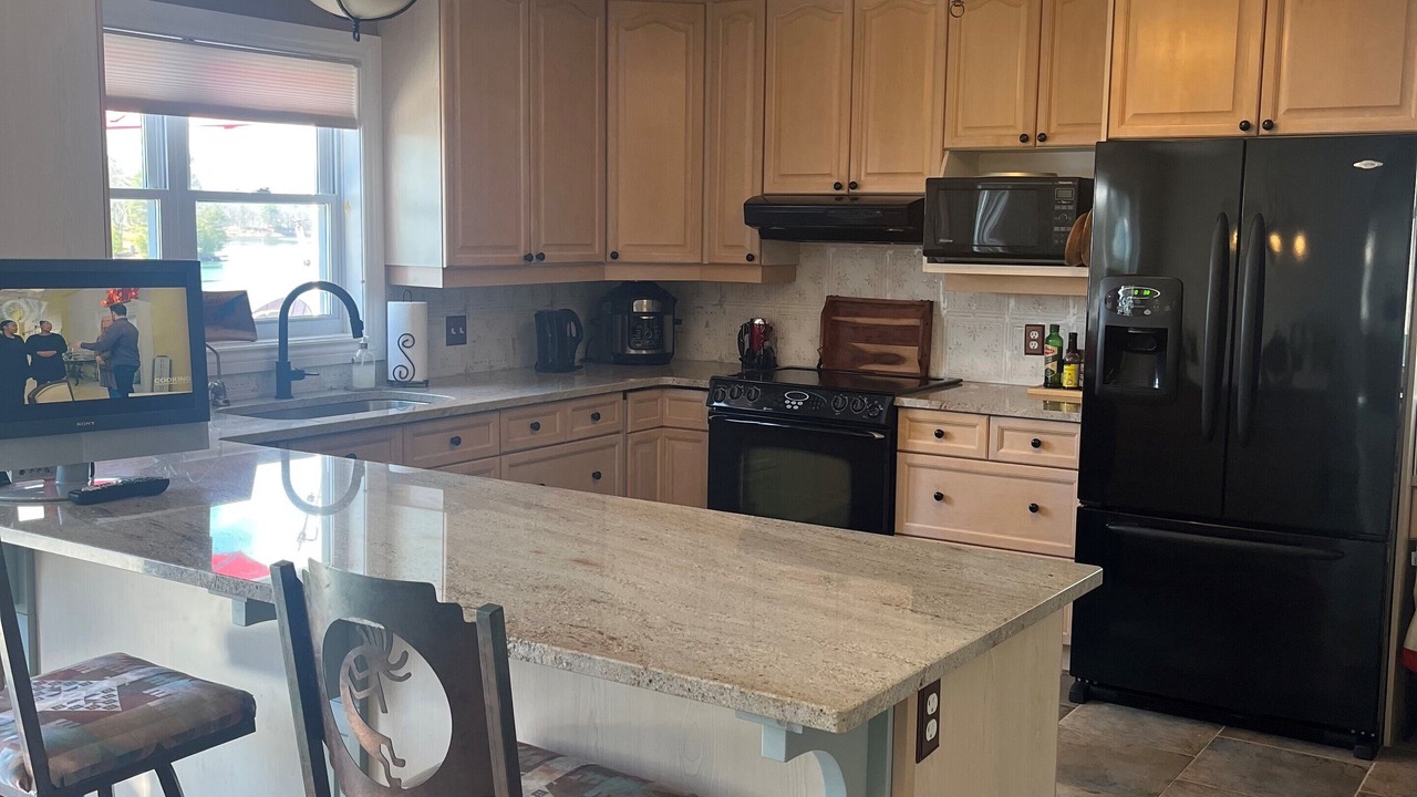 Photo of Kitchen in Lansdowne