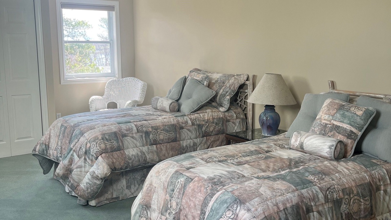 Photo of Bedroom in Lansdowne