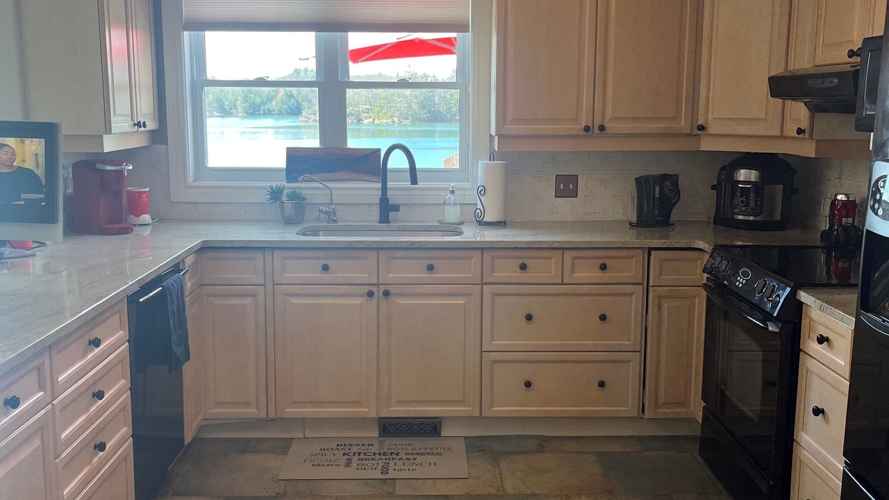Photo of Kitchen in Lansdowne