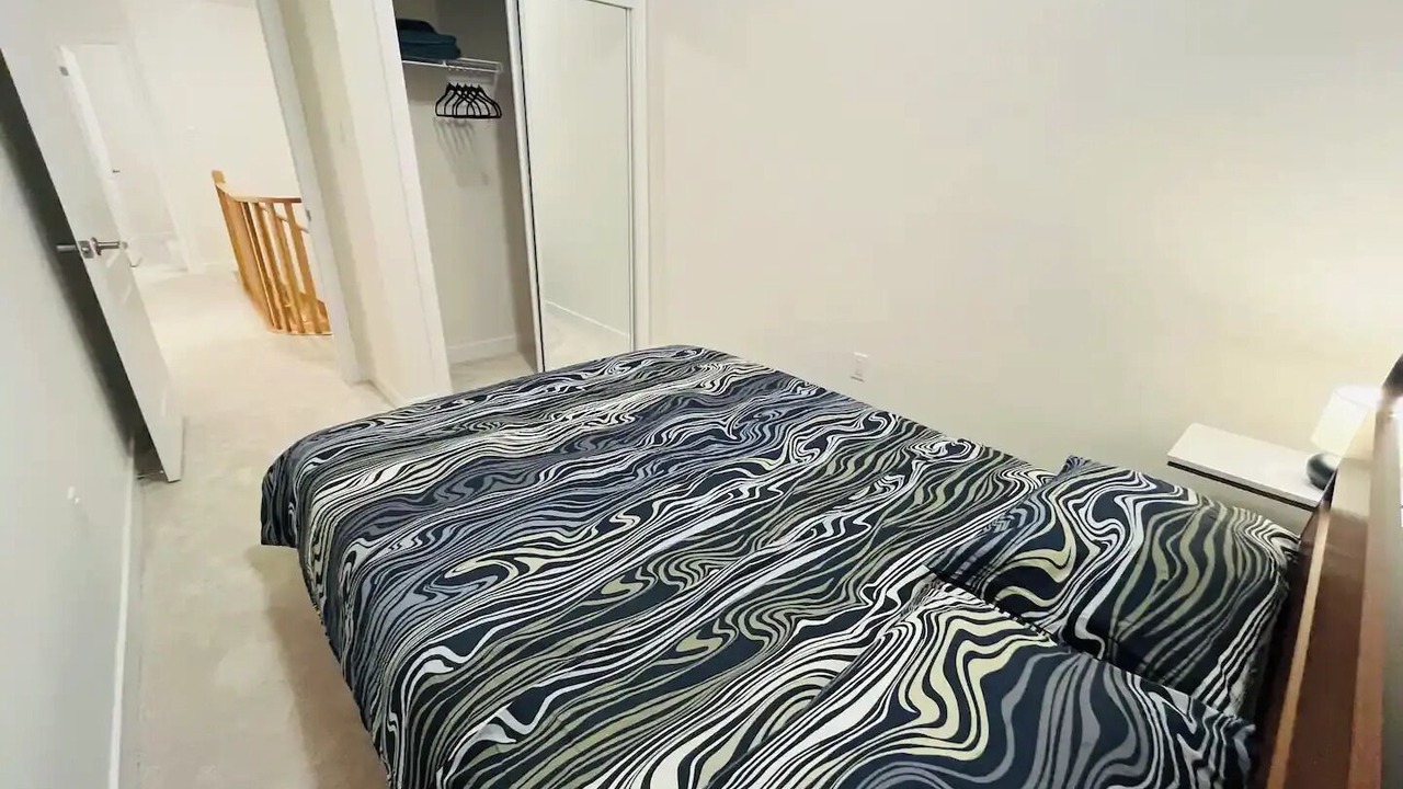 Photo of Bedroom in County of Brant