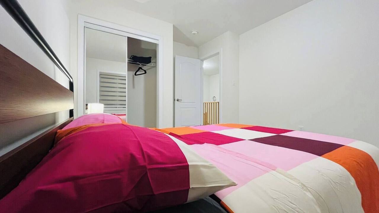 Photo of Bedroom in County of Brant