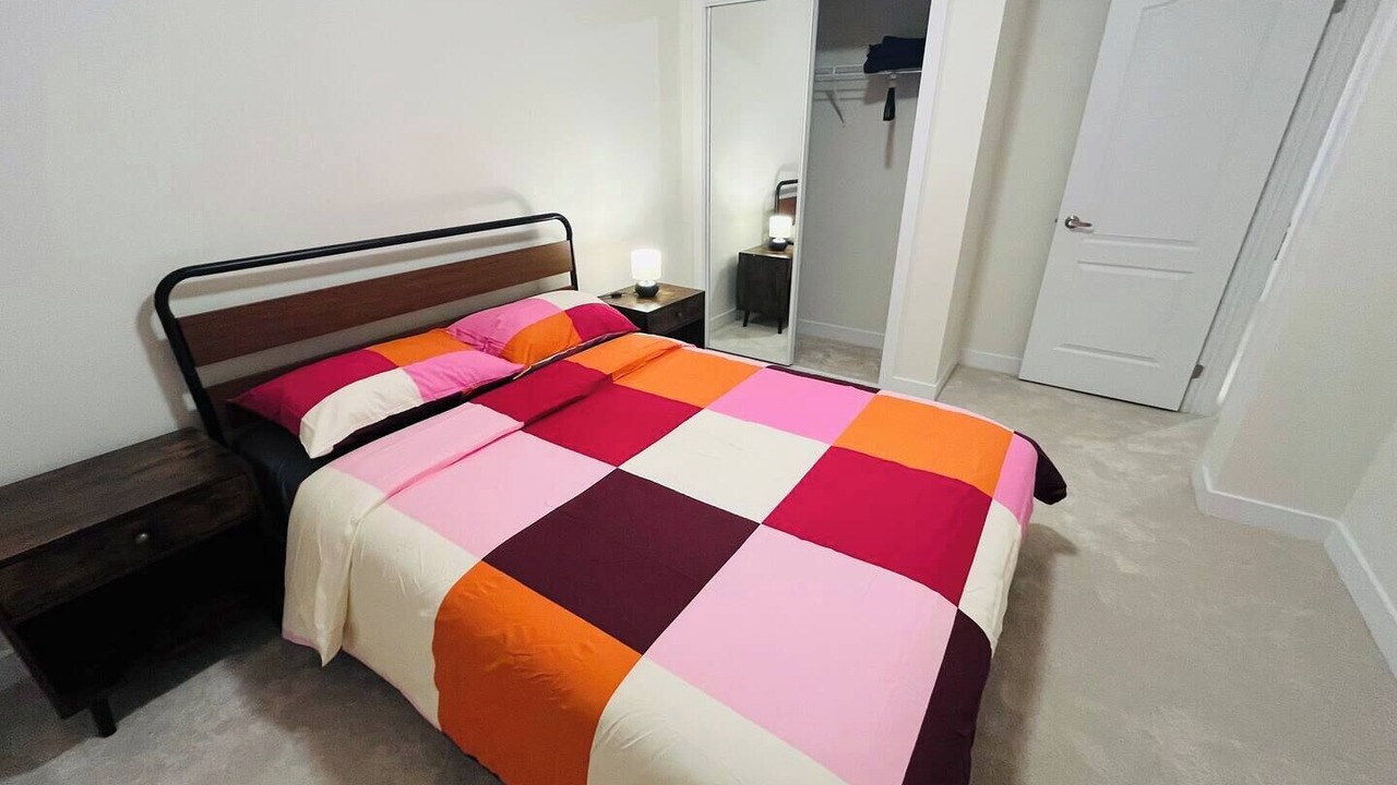 Photo of Bedroom in County of Brant