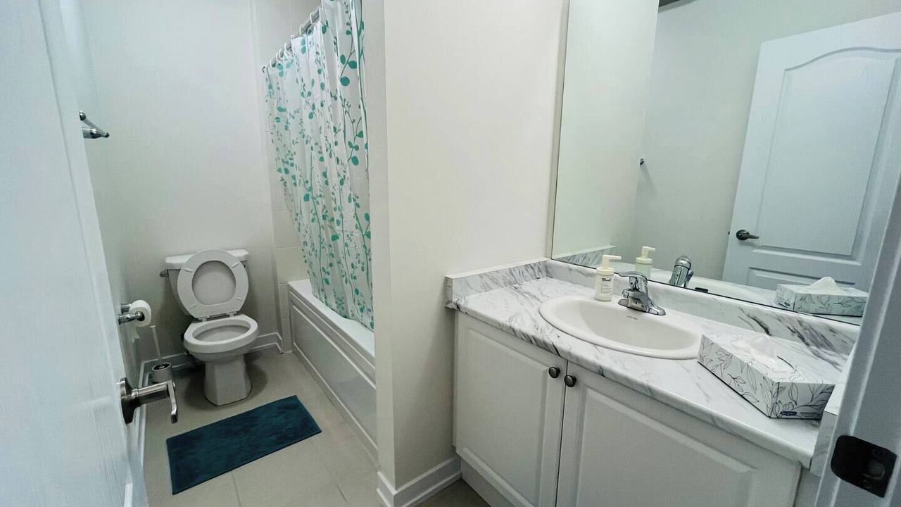 Photo of Bathroom in County of Brant