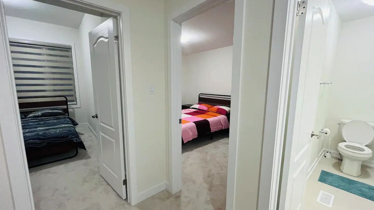 Photo of Bedroom in County of Brant