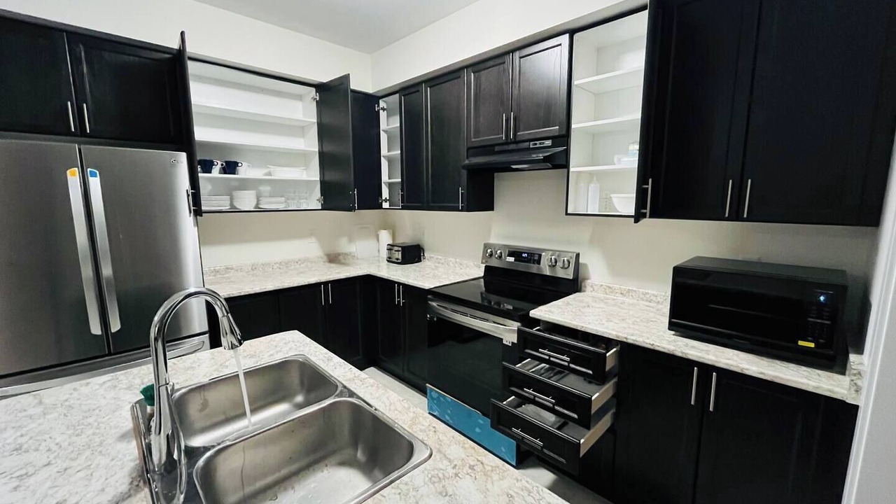 Photo of Kitchen in County of Brant