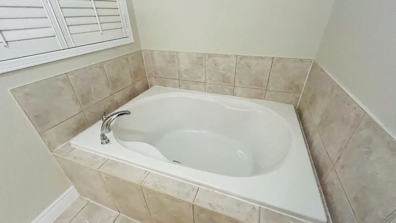 Photo of Bathroom in Brantford