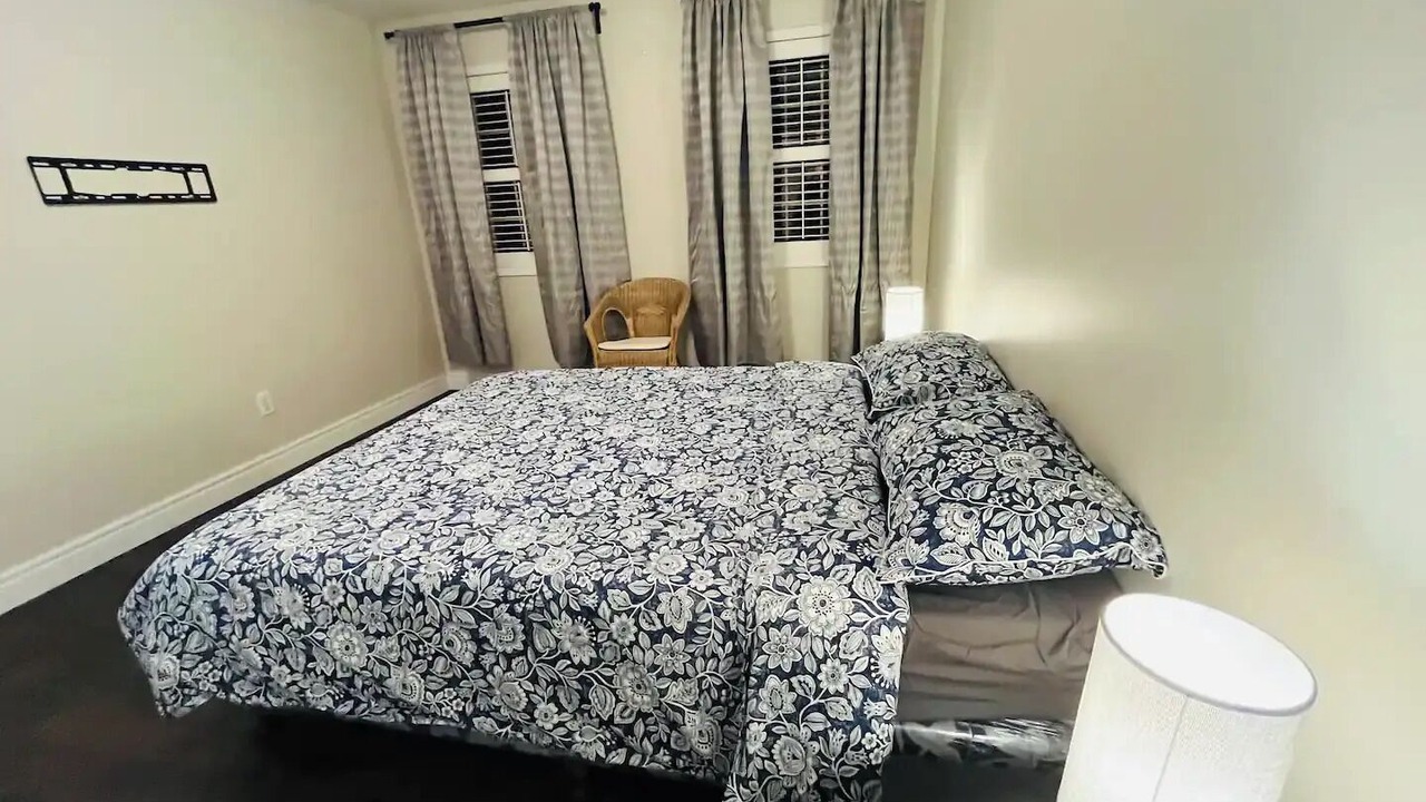 Photo of Bedroom in Brantford