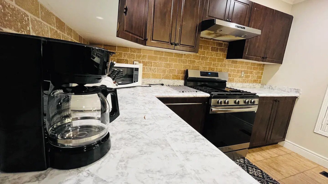 Photo of Kitchen in Brantford