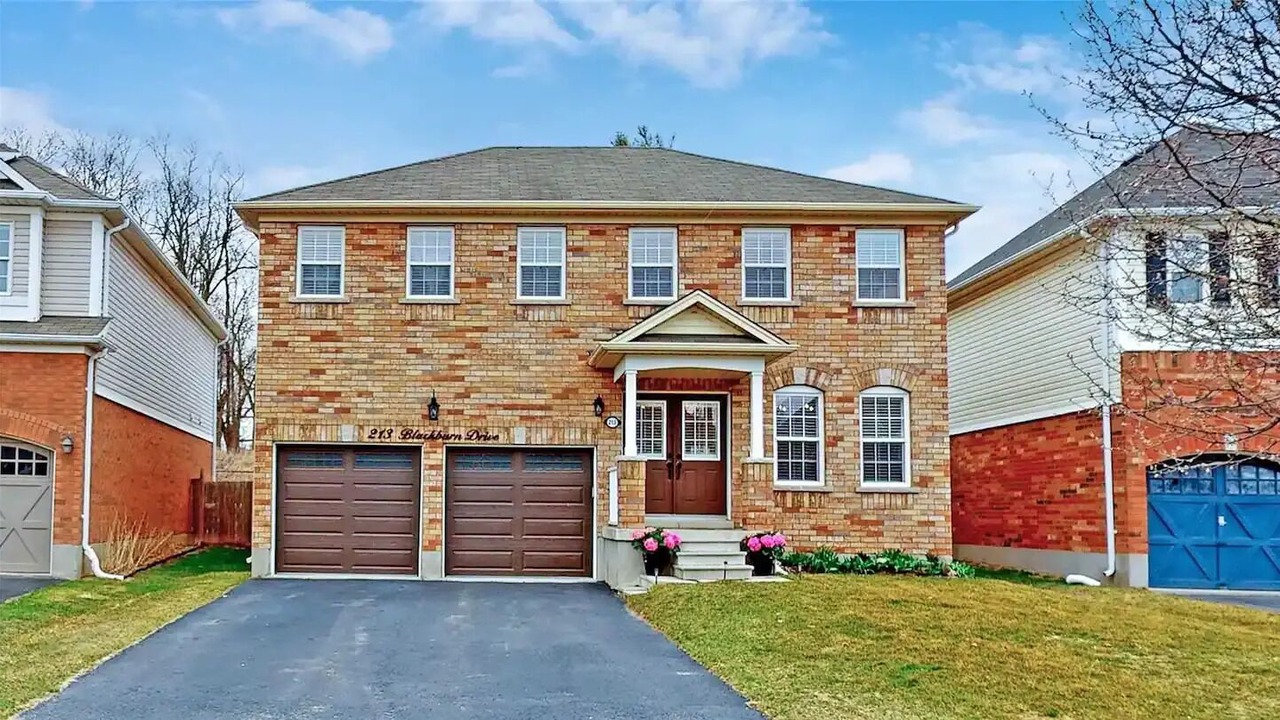 Photo of Outdoor in Brantford