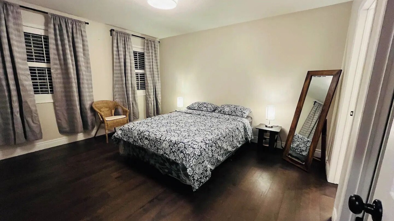 Photo of Bedroom in Brantford