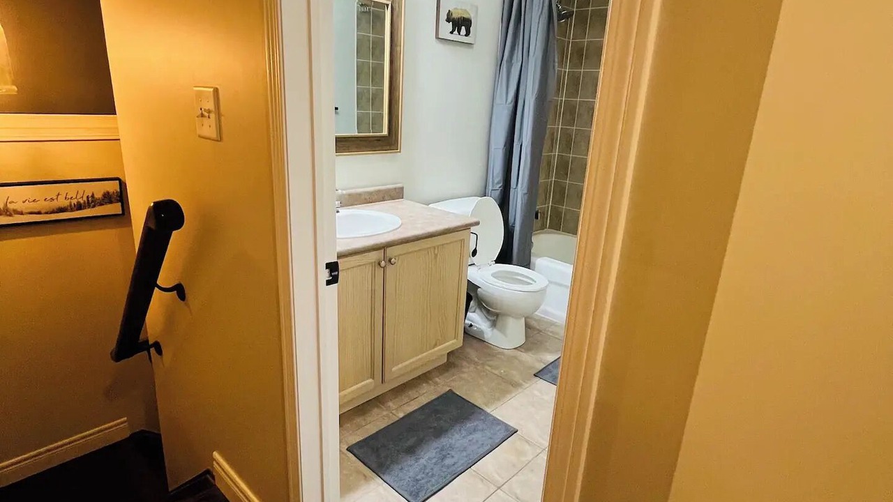Photo of Bathroom in Brantford